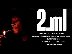 2.0ML – A Powerful Short Film Against Drug Abuse | Say No to Drugs | Anti-Drug Awareness 2025