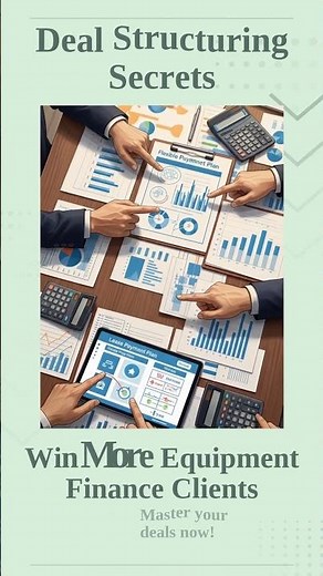 Deal Structuring Secrets