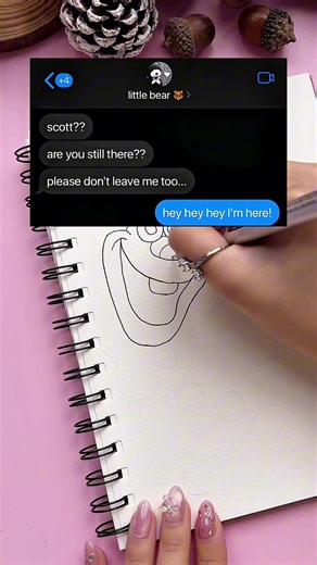 @RIZZ APP End 🥹❤️ Link in bio #textingstories #texting #storytime #lovestory