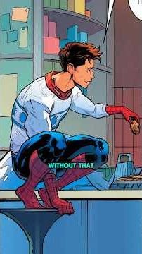 Everyone Loves Spider-Man!