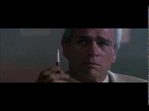 Clay Shaw Interview Scene - JFK