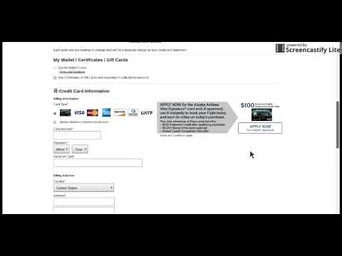 How to get Alaska Air miles and what to do with them