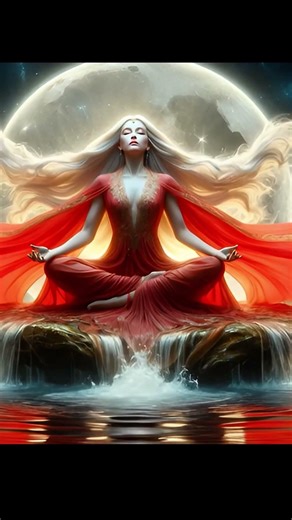 Attract Abundance: 963Hz Solfeggio Frequency for Spiritual Connection 🌌🌟