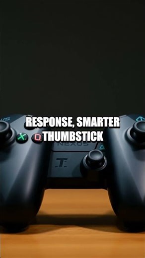 Nexus Controller Pro: AI Guided Accessibility Redefined