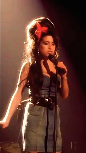Amy Winehouse: The story behind her iconic sound 🖤