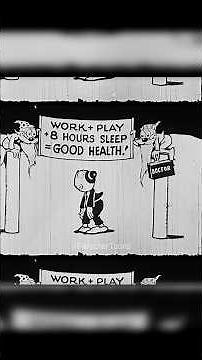 1925 silent film for the Xmas Seals Charity animated by Dick Huemer who worked on the Koko cartoons