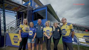 4.7K views · 75 reactions | It’s National Lorry Week  Earlier this year we were delighted to welcome the RHA to Donington Park to document the vital role the haulage industry has on our sport! Find out more about this week here: https://www.nationallorryweek.co.uk | British Truck Racing Championship | Facebook