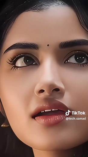 TikTok AI Enhancer Effect Explained