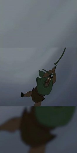 Falling From High #disney #funny