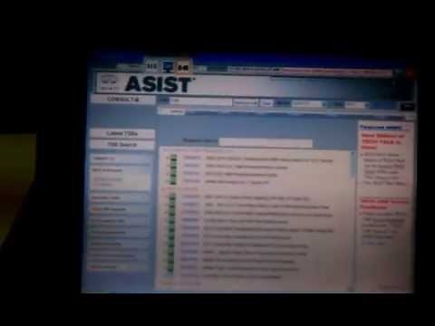 This is how Keys for Nissan and Infiniti are programmed at the Dealer