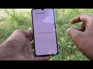 How to customize notification settings in Samsung Galaxy A15 5G
