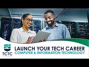 TCTC: Computer & Information Technology