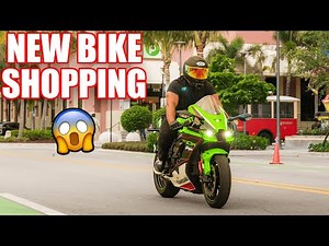 Kawasaki Ninja ZX-10R Test Ride & Review 🤔 * R1M Owner Perspective* | KRT Edition & M4 Exhaust