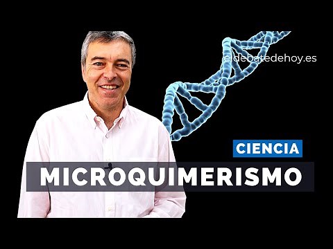 Microquimerismo