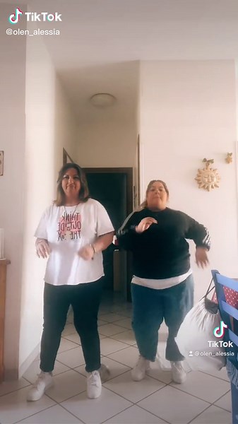 Synchronized Dance Routine Tutorial for Beginners