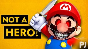 30K views · 559 reactions | In all the #Mario games, it’s implied...