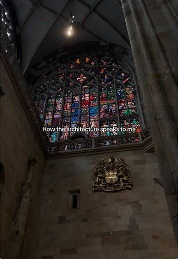 Gothic Architecture: Origins and Influences