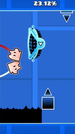 Charlie's Inferno in Geometry Dash #geometrydash #gdupdate #subscribe #excusemesir #viral