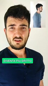 SCOMMETTIAMO CHE... DIVENTERAI PIÙ DRITTO IN 4 SETTIMANE? Partecipa alla challenge gratuita di Riabilitiamoilcorpoumano #challenge #postura #cervicale #spalle #riabilitiamoilcorpoumano | Riabilitiamoilcorpoumano