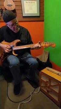 1939 #Epiphone Electar #2