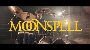 Our new album HERMITAGE is out today! Get your physical copy, download or stream here: https://smarturl.it/Hermitage Lots of love to everyone involved! Our gratitude and blessings to everyone who already picked up a copy! We hope you get all you need from this album. We are for sure really happy to release new music for the Moonspell community out there. Be safe! On your way to Hermitage. | Moonspell