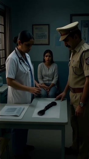 Choti Katwa – India’s Creepiest Real Case (2017) #Shorts #horror #trending