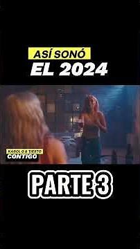 "¡Las Canciones Más Sonadas en 2024! 🎶 | Lo Mejor de la Música del Año 2024" | PARTE 3