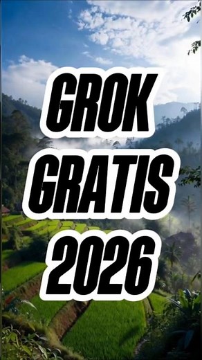 FREE UNLIMITED! How to Access Grok 2026 Directly from Your Phone Without Premium (Kie.ai)