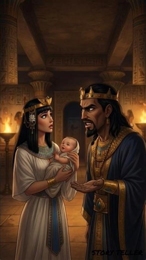 PROPHET MUSA (As) | Life Story Part-2