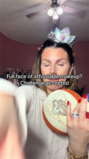 Full Face of Affordable Makeup: Budget-Friendly Beauty Tips