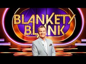 blankety blank bbc full uk theme song
