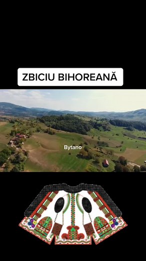 #zbiciu #bihoreana #polca #bytano