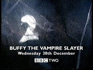 BBC Two continuity, 22nd December 1998 (early evening)