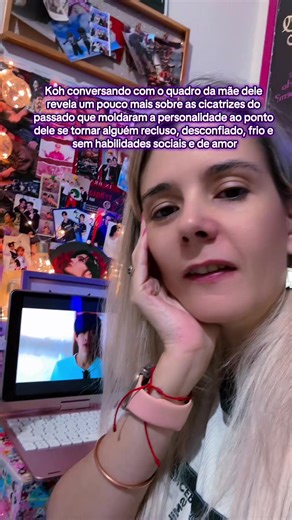 Exploring Burnout Syndrome Through Koh's Journey