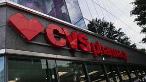 CVS stock jumps on leadership change, election, earnings