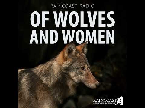 Gray wolf recovery with Diane Boyd