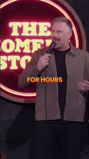 40s ARE WEIRD Early Dinner & Grumpy Comedian Rants! - Josh Nelson #cleancomedy #standupcomedy