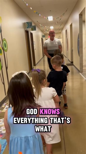 8.9K views · 132 reactions | My new class of kindergarteners have already learned our procedure for walking in a line down the hall. #procedures #teacher #classroom #management #kids #kidmin #mmc | Mr. Mark's Classroom | Facebook