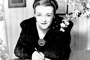 Las 10 canciones más exitosas de María Grever interpretadas por Plácido Domingo, Aretha Franklin y Libertad Lamarque