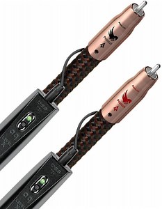 Audioquest Pegasus RCA