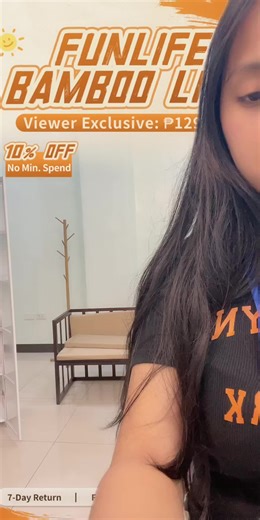 Join our LIVE and get exclusive promotions!