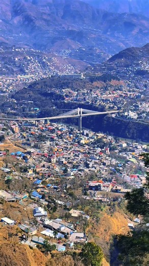 Discover the Beauty of Muzaffarabad