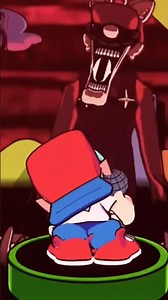 Come and face me little rat, all stars in vrc out now #vrchat #fnf #fridaynightfunkin