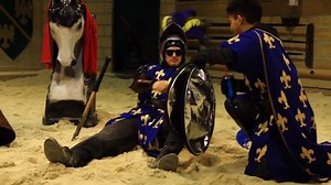 13K views · 355 reactions | We LOVE springtime at Medieval Times! How did everyone's Spring Break go? | Medieval Times Dinner & Tournament | Facebook