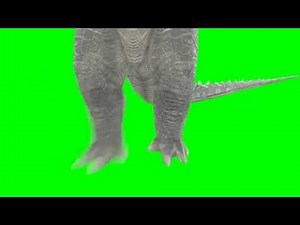 Godzilla Dance (SFM)