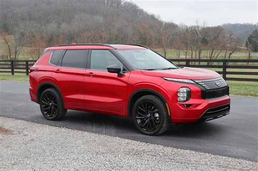 2026 Rogue PHEV paves the way for Nissan’s upcoming hybrid | Reviews