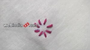 Straight Stitch,how to make Straight Stitch