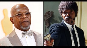 Samuel L. Jackson reveals movie quote fans always shout at him and it surprisingly isn't a swear word