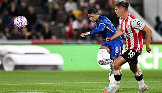 Manchester United vs. Chelsea FC Prediction, Odds, Picks - Sep 20