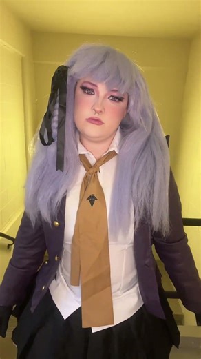 🔎 #kyokokirigiri #danganronpa #danganronpacosplay